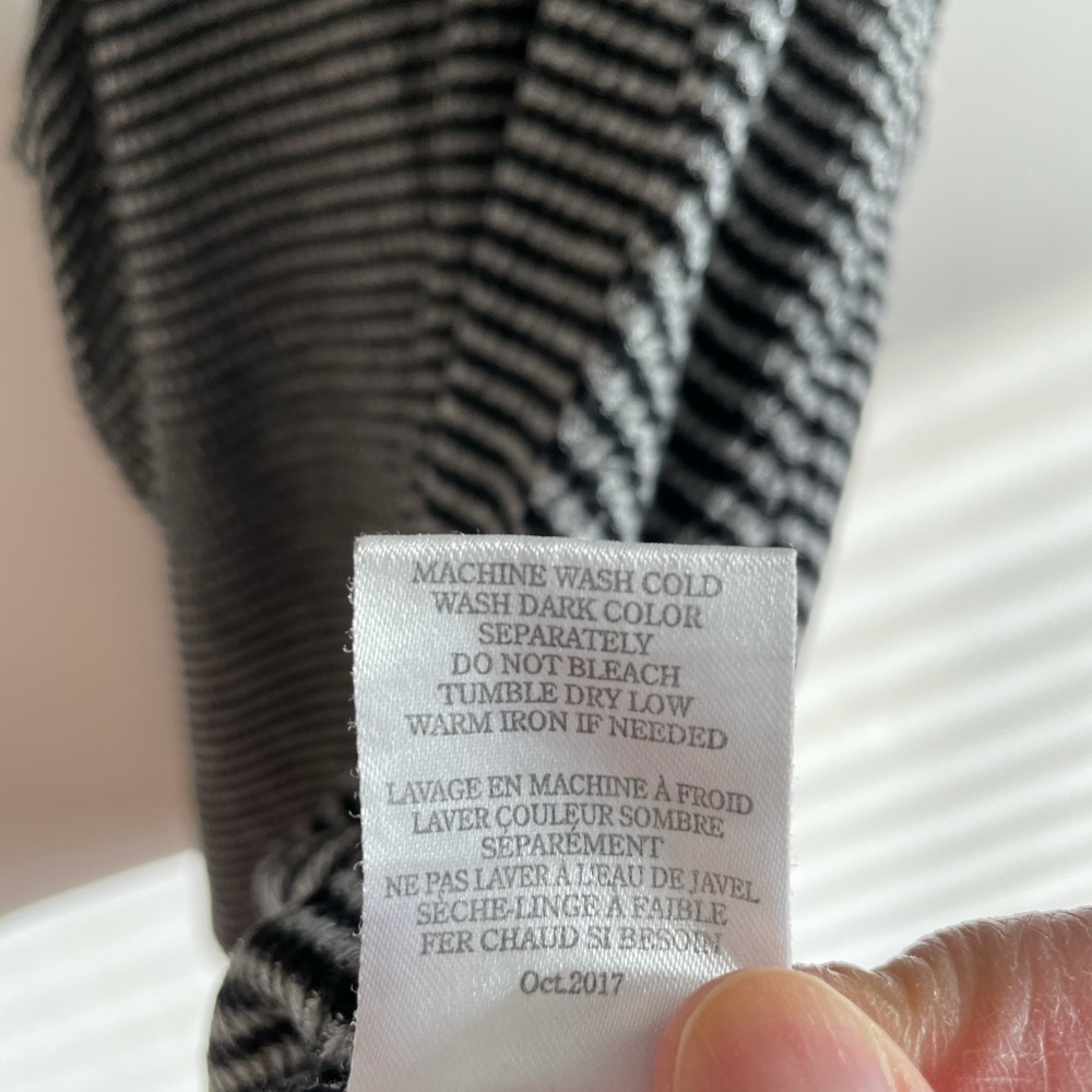 Z Supply - Ribbed Tanktop - Picture 7 of 10
